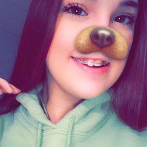 Meet your Posher, Cortney